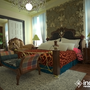 BEDROOM OF IAN AND CLARETTE